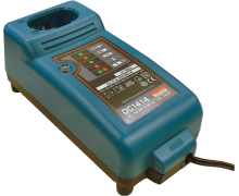 Зарядное устройство Makita DC1414